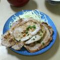 masa840916's cooksnap of when they made 焼肉用塩ダレ.