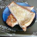 なおころピッコロ's cooksnap of when they made 牛乳なし！簡単フレンチトースト.