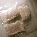 低カロ探検隊's cooksnap of when they made 冷凍保存☆酒粕☆酒粕活用法も.