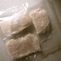 低カロ探検隊's cooksnap of when they made 冷凍保存☆酒粕☆酒粕活用法も.