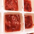 壱mama♡'s cooksnap of when they made 離乳食初期・中期❤フルーツシリーズ.