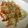 低カロ探検隊's cooksnap of when they made 熱々!きりたんぽのお好み焼きふぅ～.