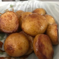 yuuki0205's cooksnap of when they made 簡単☆じゃが芋の煮っころがし.