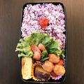かさみず's cooksnap of when they made ＊我が家の甘〜い半熟卵焼き＊.