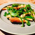 kaokaofood's cooksnap of when they made お弁当に♪＊ちくわとピーマンの炒め物＊.