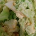 サカもん★'s cooksnap of when they made お砂糖の力☆からしでコールスローサラダ.