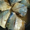 ｍｒｓ．Ｑｕｅｅｎ's cooksnap of when they made 簡単！サバの味噌煮.