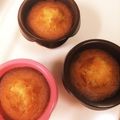 ジョンのお母ちゃん's cooksnap of when they made 簡単にしっとり・ふわふわカップケーキ☺♥.