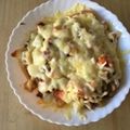 書セラピスト流香's cooksnap of when they made トマトスープ　de 　パングラタン.