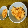 夏の記念日's cooksnap of when they made えのきのバター炒め.