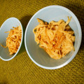 夏の記念日's cooksnap of when they made えのきのバター炒め.
