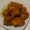 クック7N04HA☆'s cooksnap of when they made 簡単！朝食♪お弁当に♪やわらか、唐揚げ♪.