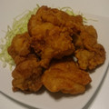 クック7N04HA☆'s cooksnap of when they made 簡単！朝食♪お弁当に♪やわらか、唐揚げ♪.