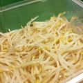 げんちゃこ's cooksnap of when they made もやしピクルス.