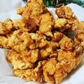 ぢゅんBooo's cooksnap of when they made 大分名物 鳥天.