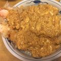 キャメロンjp's cooksnap of when they made 海老天丼.