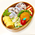 ⁑☻⁑豆大福⁑☻⁑'s cooksnap of when they made 作り置き！梅じゃこひじきのソフトふりかけ.