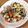 MI★monkey's cooksnap of when they made チーズがとろける根菜のガーリック炒め.
