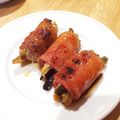 おいしいごはんは☆☆'s cooksnap of when they made 春の味を楽しもう！フキの豚バラ巻！.