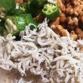 305☆'s cooksnap of when they made 納豆しらす丼.