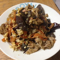 めいたんのママ's cooksnap of when they made きくらげと豚肉のにんにく炒め.