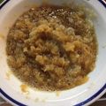 arashic125's cooksnap of when they made 大根おろしソースの柔らかステーキ.
