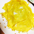 杏仁アイス's cooksnap of when they made 簡単節約とん平焼き(ﾉ*>∀<)ﾉ♡.