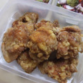 cookeiko's cooksnap of when they made サクサク♪我が家の唐揚げ.
