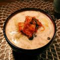 peaなっつ's cooksnap of when they made 簡単♪豆乳キムチうどん.
