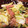 Ｃ−chan's cooksnap of when they made キャベツと焼き豚の豆鼓醤和え.