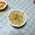 かふぇmomo's cooksnap of when they made ささっと簡単豚汁★.