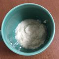 ヱリコ's cooksnap of when they made 【離乳食 初期】豆腐煮ペースト.