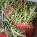 アマダム's cooksnap of when they made ✿✿✿ヘルシーゴマドレ✿✿✿.