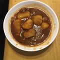 yasupom's cooksnap of when they made ジビエ☆圧力鍋でホロホロ猪肉シュー.