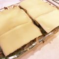 りん♫'s cooksnap of when they made 寒い日に☆簡単☆ポテトとミンチのグラタン.