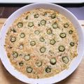 ちきakki's cooksnap of when they made オーブンで作るふわふわがんもどき風.