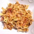 nosso's cooksnap of when they made 簡単☆切り干し大根と納豆和風サラダ.