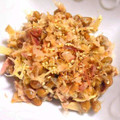 nosso's cooksnap of when they made 簡単☆切り干し大根と納豆和風サラダ.