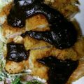 まま食いて's cooksnap of when they made ビッグ・チキンカツ♪.