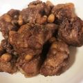 未来ｍｏｔｈｅｒ's cooksnap of when they made 豚こま×大豆の肉だんご【甘辛】.