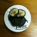 ピンキーカフェ's cooksnap of when they made しいたけだけ.