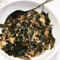 kayokee's cooksnap of when they made 豚肉でコク旨♡昆布と椎茸の佃煮.