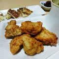 cocoroの扉's cooksnap of when they made 昆布茶で旨みUP！鶏胸肉の柔らか塩唐揚げ.