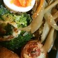 ゆうりママ's cooksnap of when they made 麺つゆだけ！お店に負けない半熟味玉.