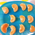 みはきち♪'s cooksnap of when they made ほっとくだけ！みかんの美味しい食べ方.