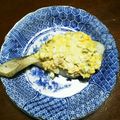 みみりん♪♪'s cooksnap of when they made タラのムニエル✤生姜タルタル添え.