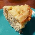 かじゅさ！'s cooksnap of when they made 小麦後不使用・低糖質おからケークサレ.