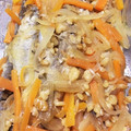 クックUJ1QQQ☆'s cooksnap of when they made 旬の魚と野菜でカルピオーネ風.