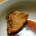 monoitiki's cooksnap of when they made リンゴ酢で優しい味のチキン南蛮.
