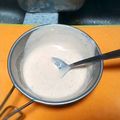 かす”お's cooksnap of when they made あらっ、簡単！ヨーグルトドレッシング.